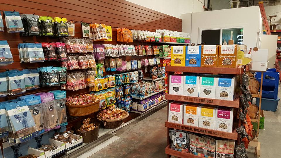 Online pet shop usa outlet