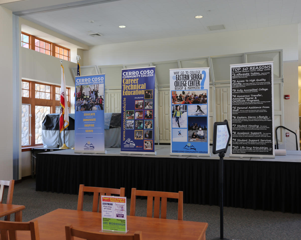 Cerro Coso Community College