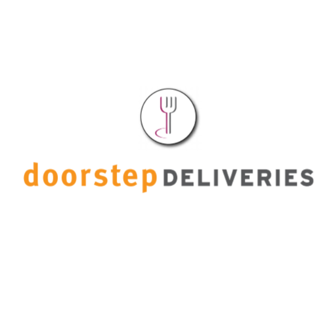 Doorstep Deliveries