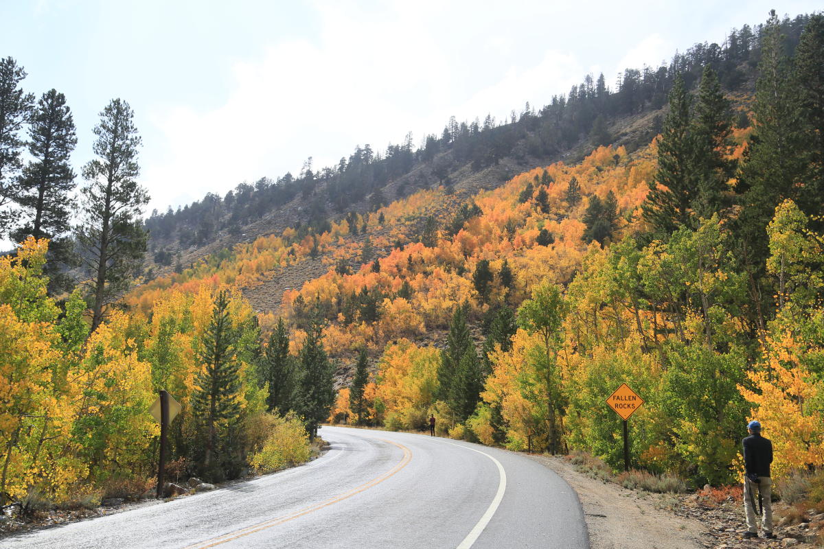 East Fork Campground
