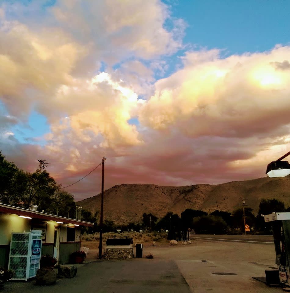 Walker Country Store and Deli