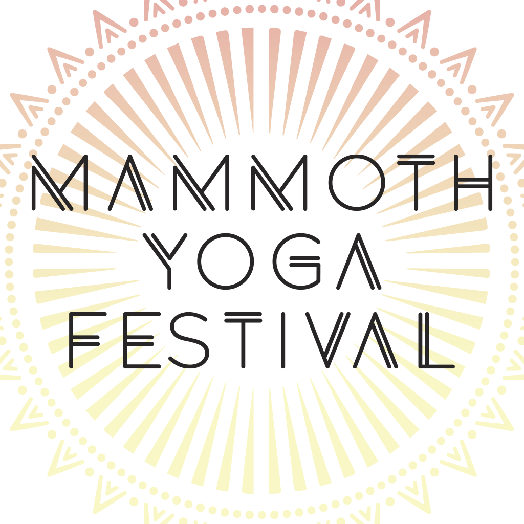 Mammoth Yoga Festival