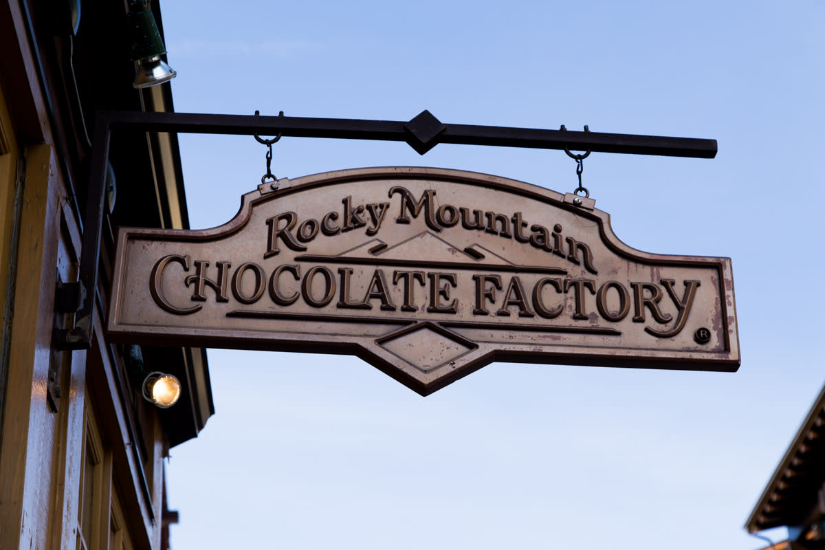 Rocky Mountain Chocolate Factory - Rocky Mountain Chocolate Factory Gift Card