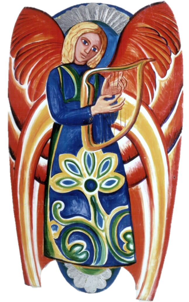 Christmas in the Adobes