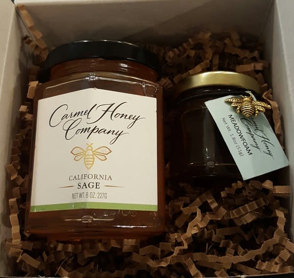 Carmel Honey Company