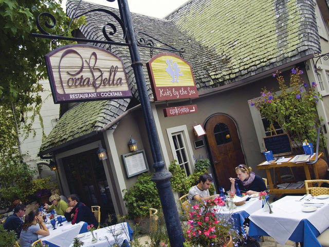 Portabella restaurant deals