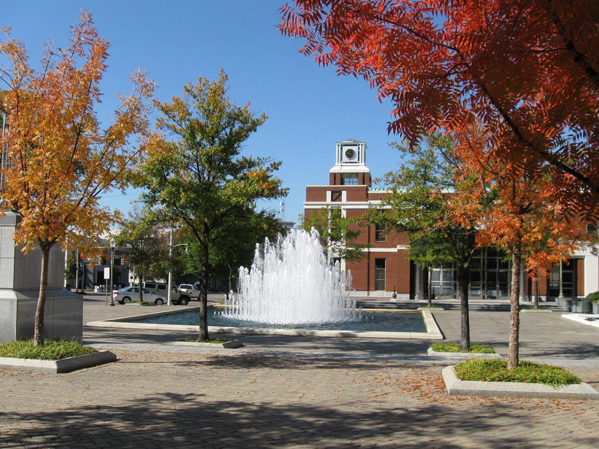 Alabama Activity Center Montgomery, AL