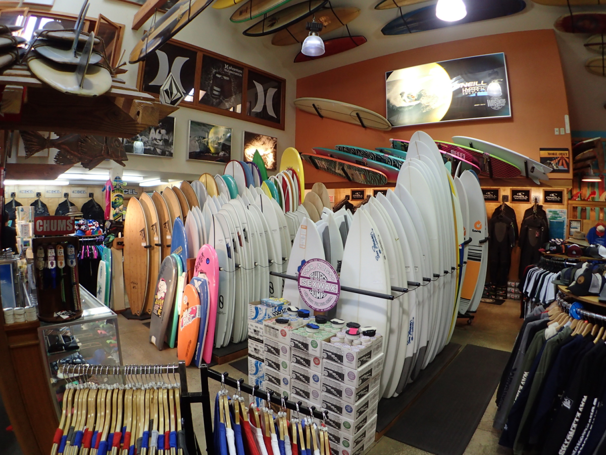 Surf shop henderson best sale