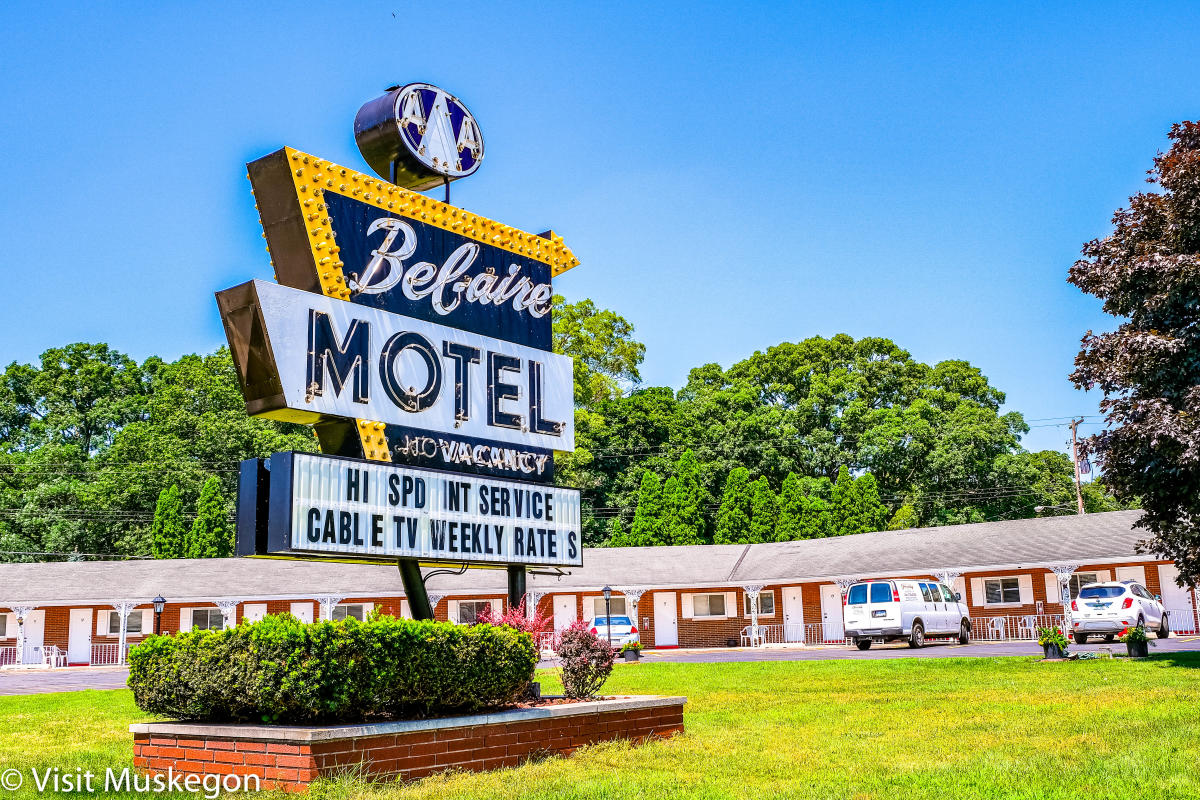 BelAire Motel