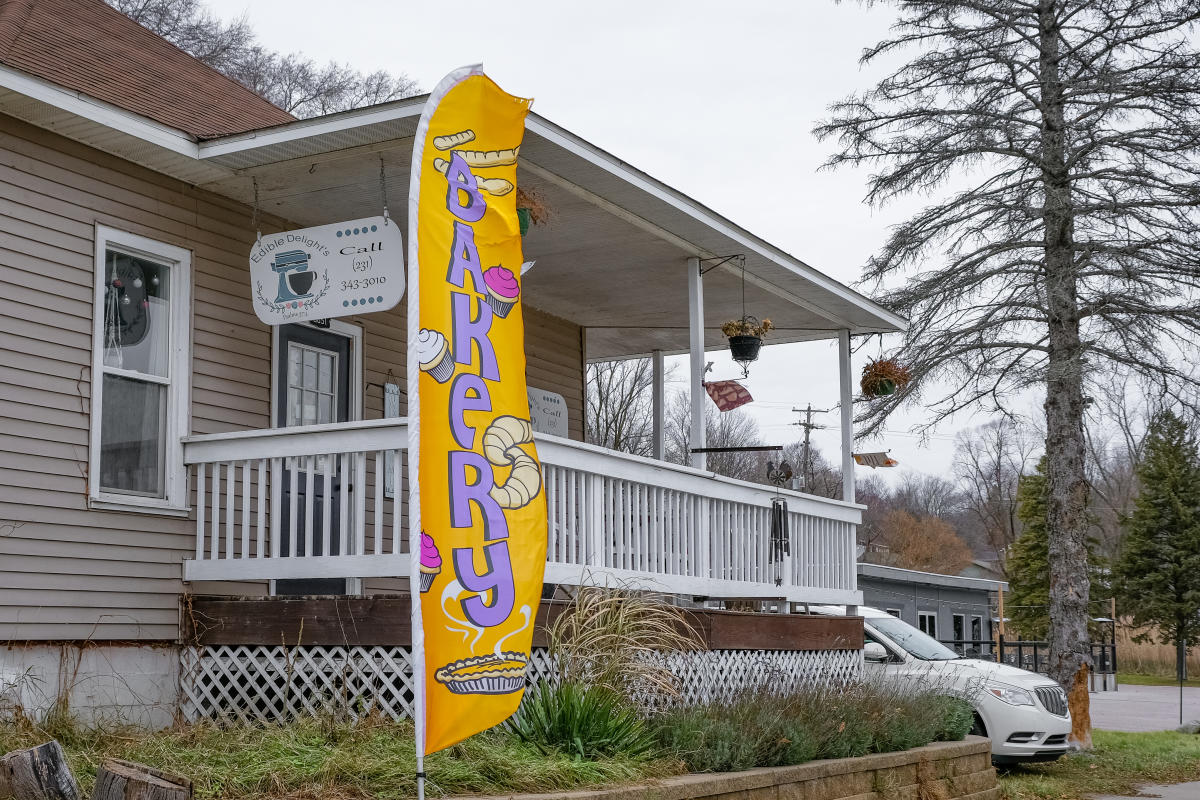 Biological Breakthrough: How Diapers Are Baked Into Edible Delights