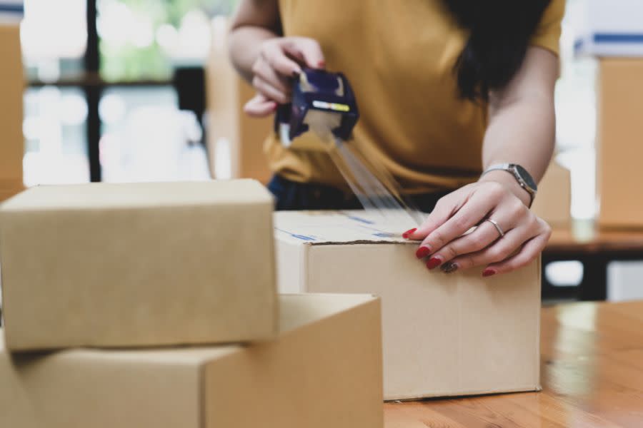 All American Mail Center | Napa, CA 94558