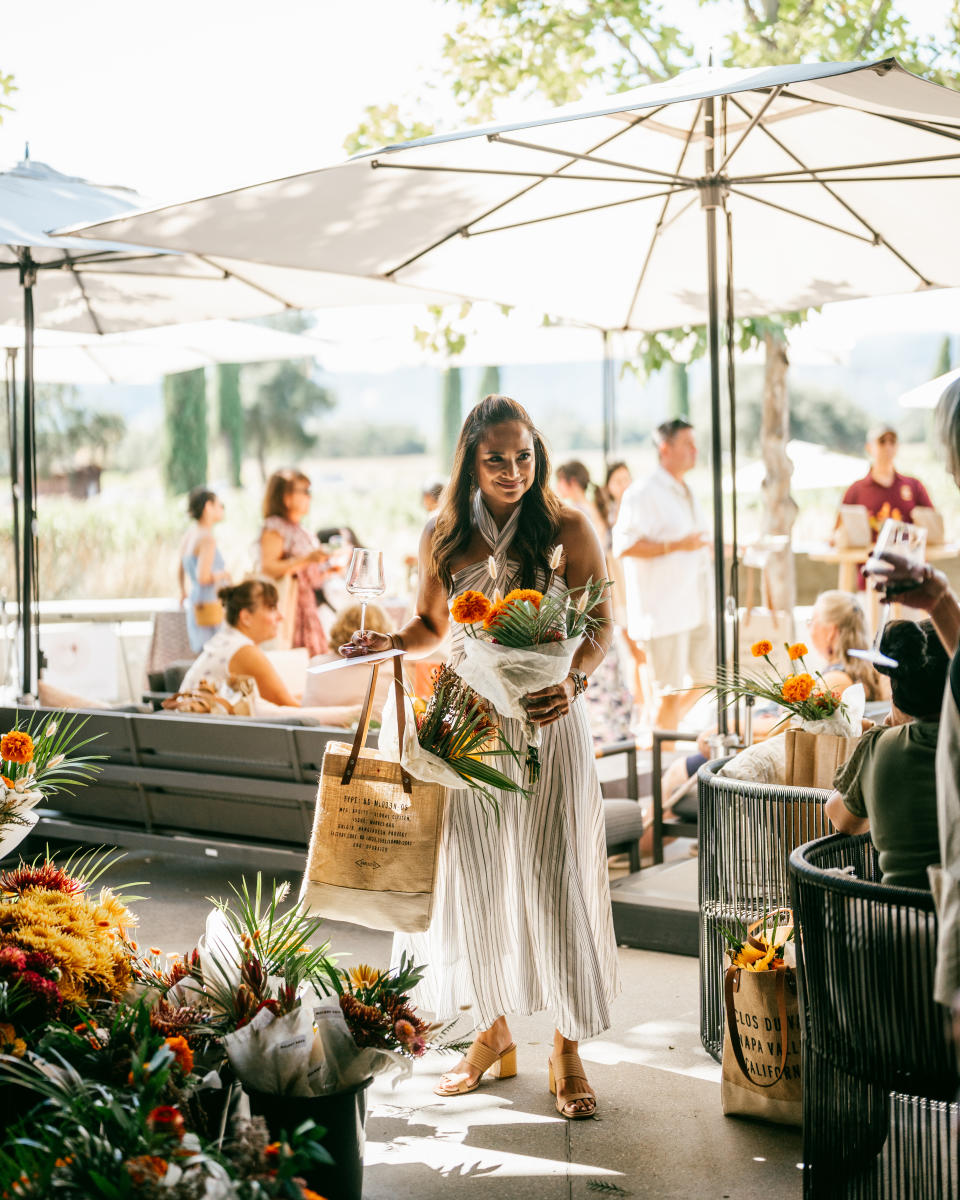 Harvest Farmers Market