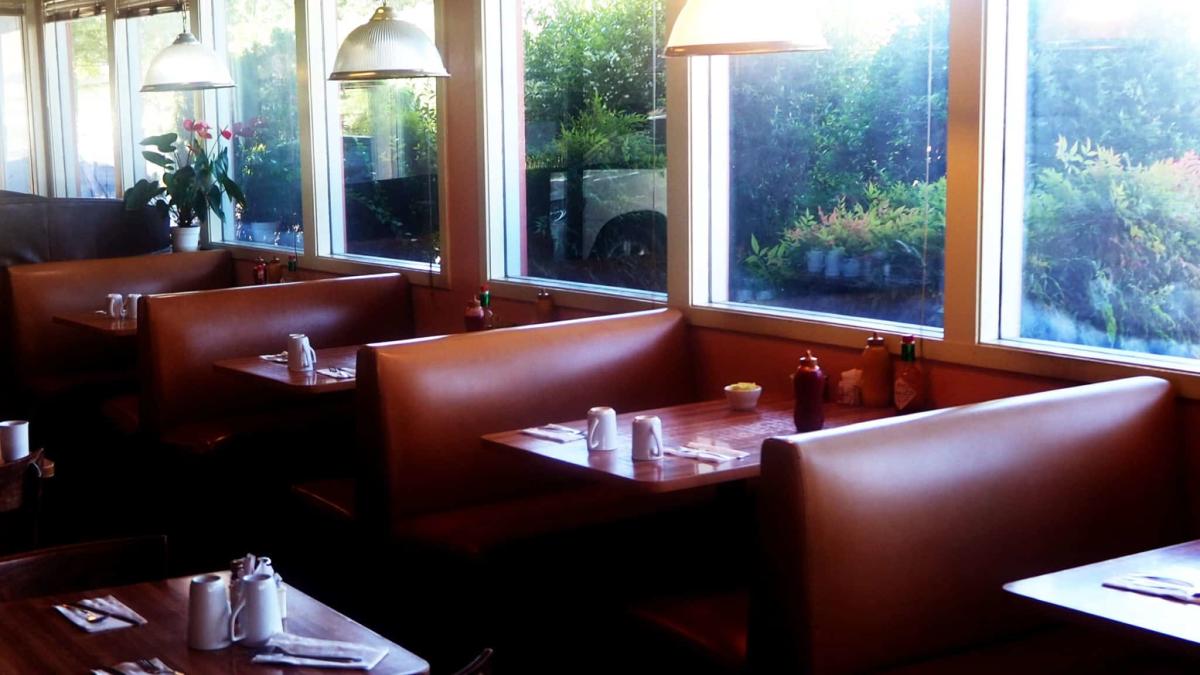 Canyon Cafe American Canyon, CA 94503