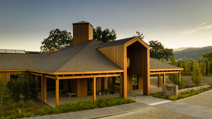 Cakebread Cellars | Rutherford, CA 94573