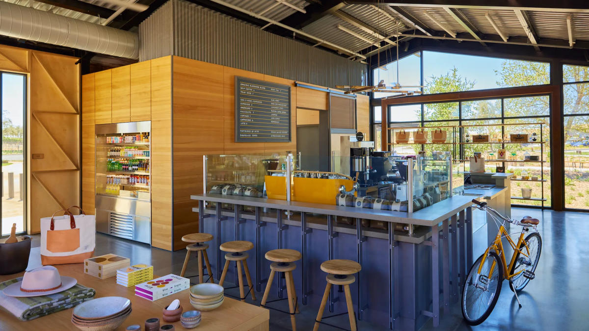 Gavel at Stanly Ranch Napa, CA 94558