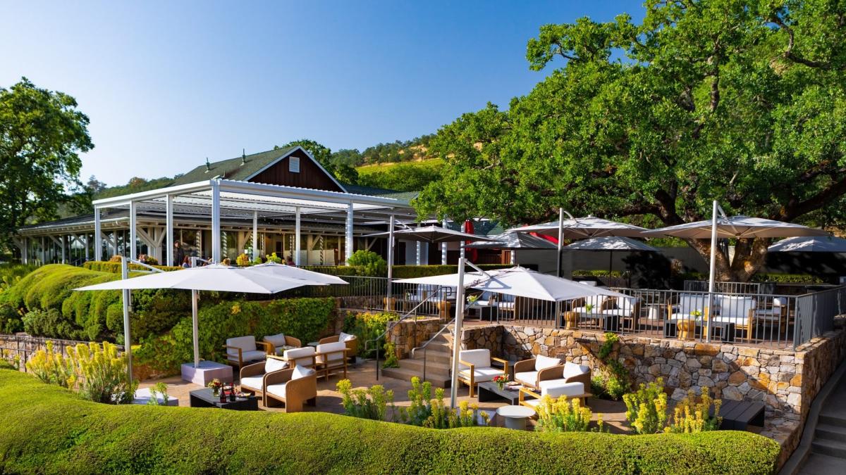 Mumm Napa | Rutherford, CA 94573