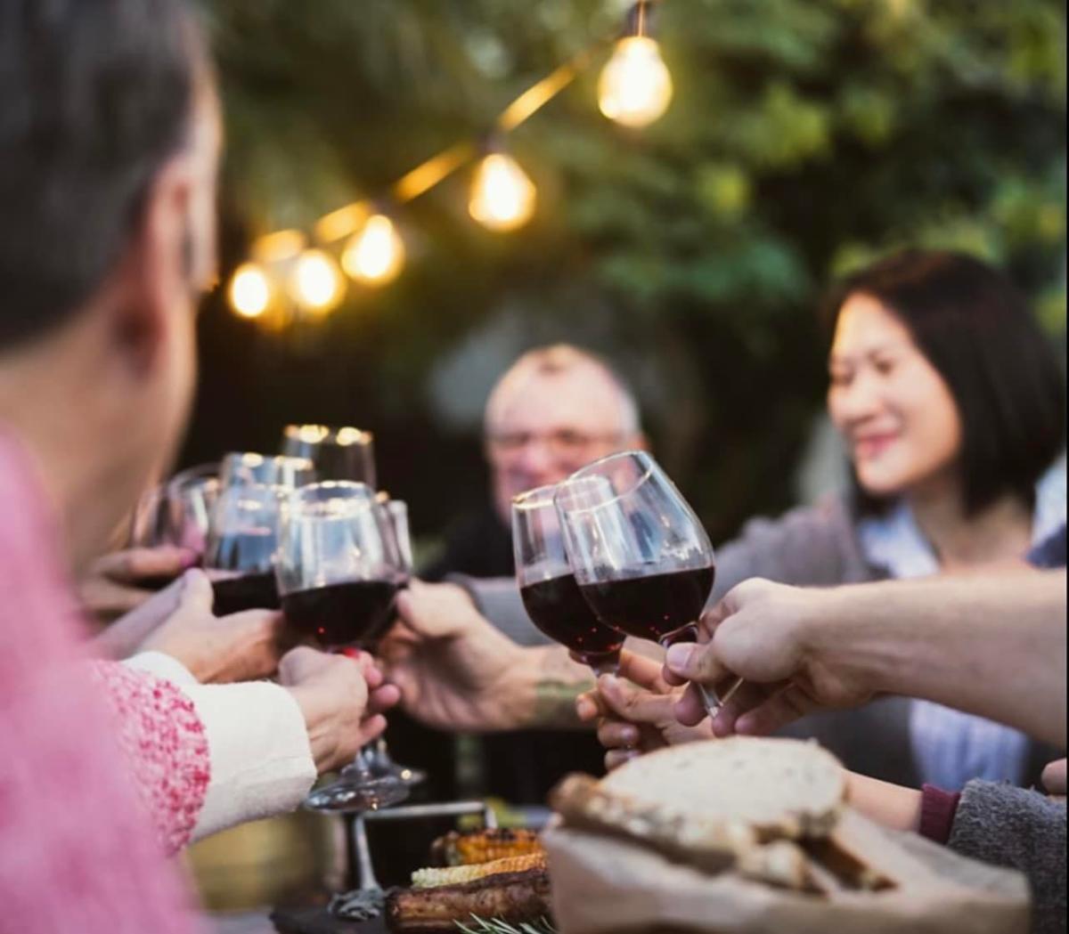 Napa Valley Wine Library Association St. Helena, CA 94574