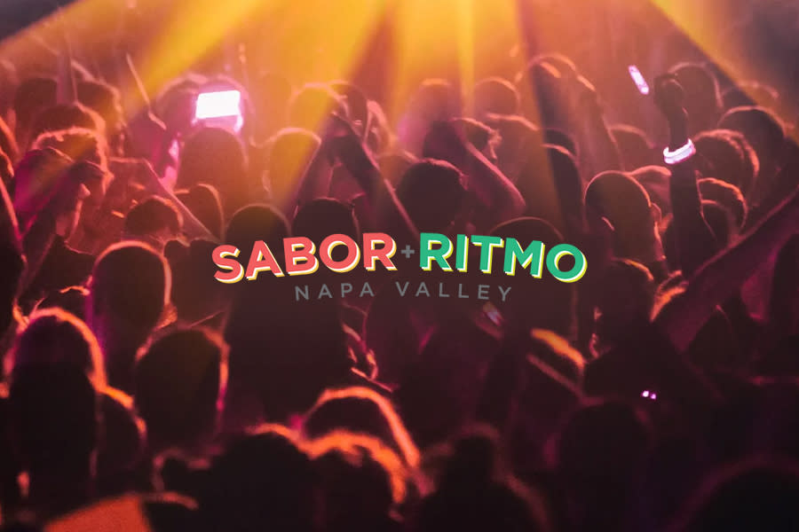 Sabor+Ritmo Latin Music Festival at Silverado Resort Napa, CA