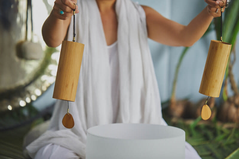 Sunday Sound Bath