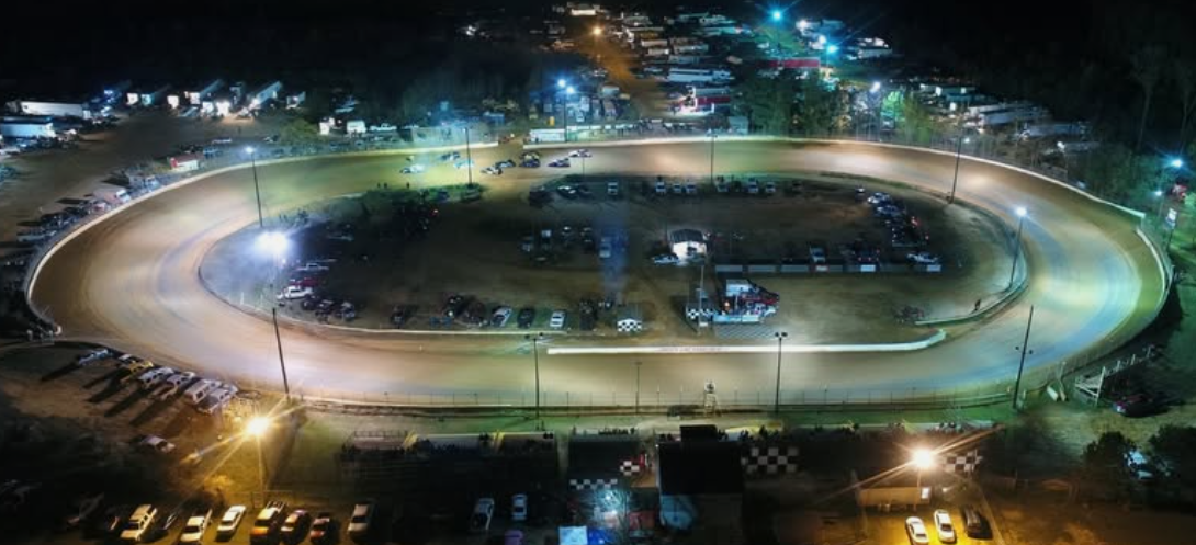 County Line Raceway