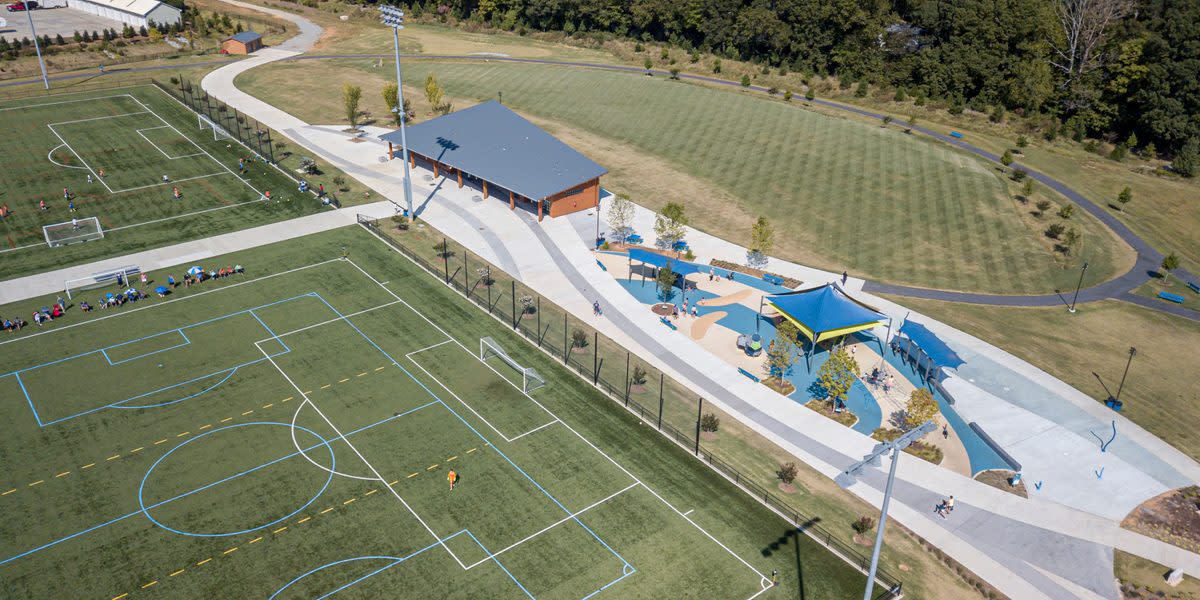 Mebane Community Park