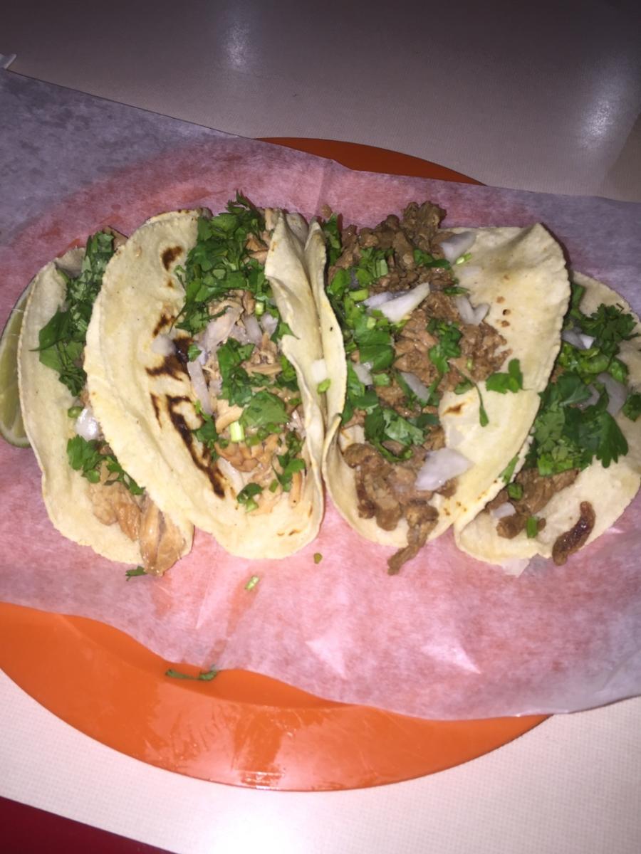 Tacqueria Morelos Newark, NJ 07105