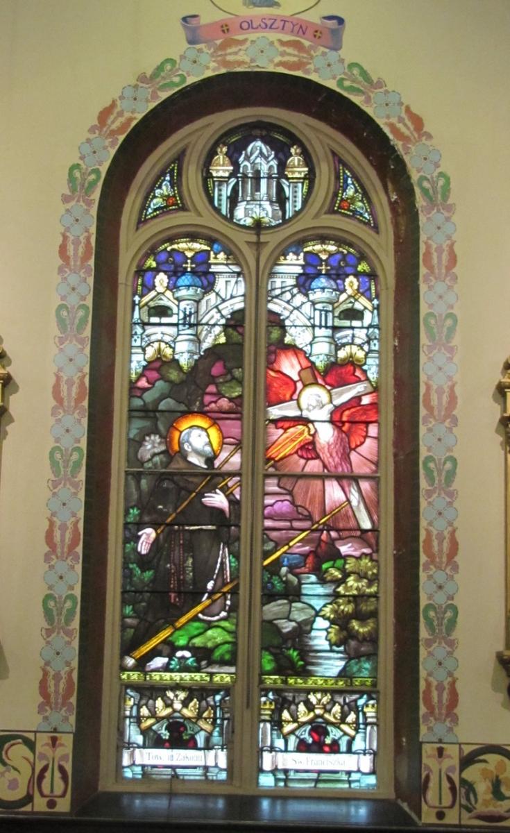 St. Casimir's Roman Catholic Church Newark, NJ 07105