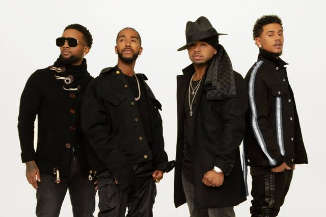 b2k - Prudential Center | Prudential Center | Newark, NJ 07102
