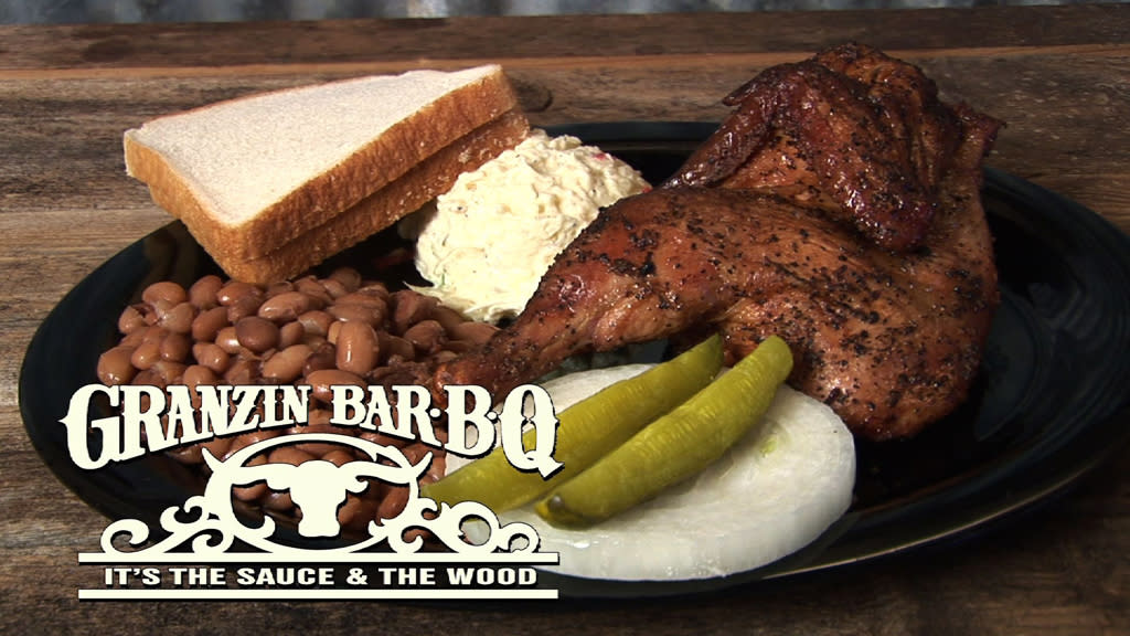 Granzin s Bar B Q