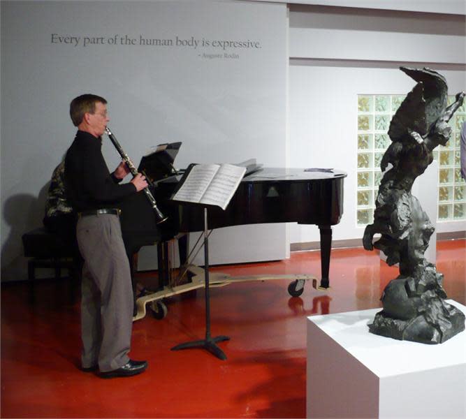 Las Cruces Museum of Art | Las Cruces, NM 88001