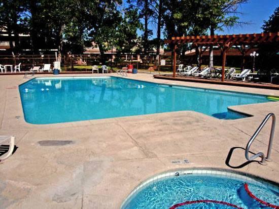 Quality Inn Rio Rancho Inn at Rio Rancho | Rio Rancho