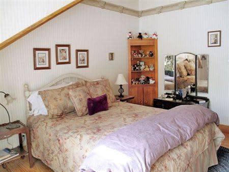 The Crofting Inn Bed & Breakfast | Cloudcroft, NM 88317