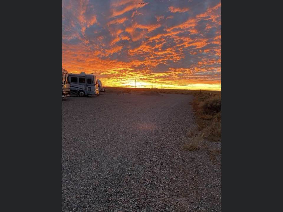 Zephyr RV Park Deming, NM 88030