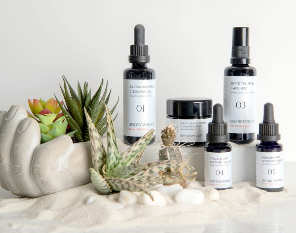 Starlight Essentials / Genbotanicals | Datil, NM 87821