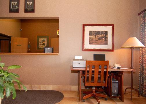 Comfort Inn Downtown Ruidoso | Ruidoso, NM NM
