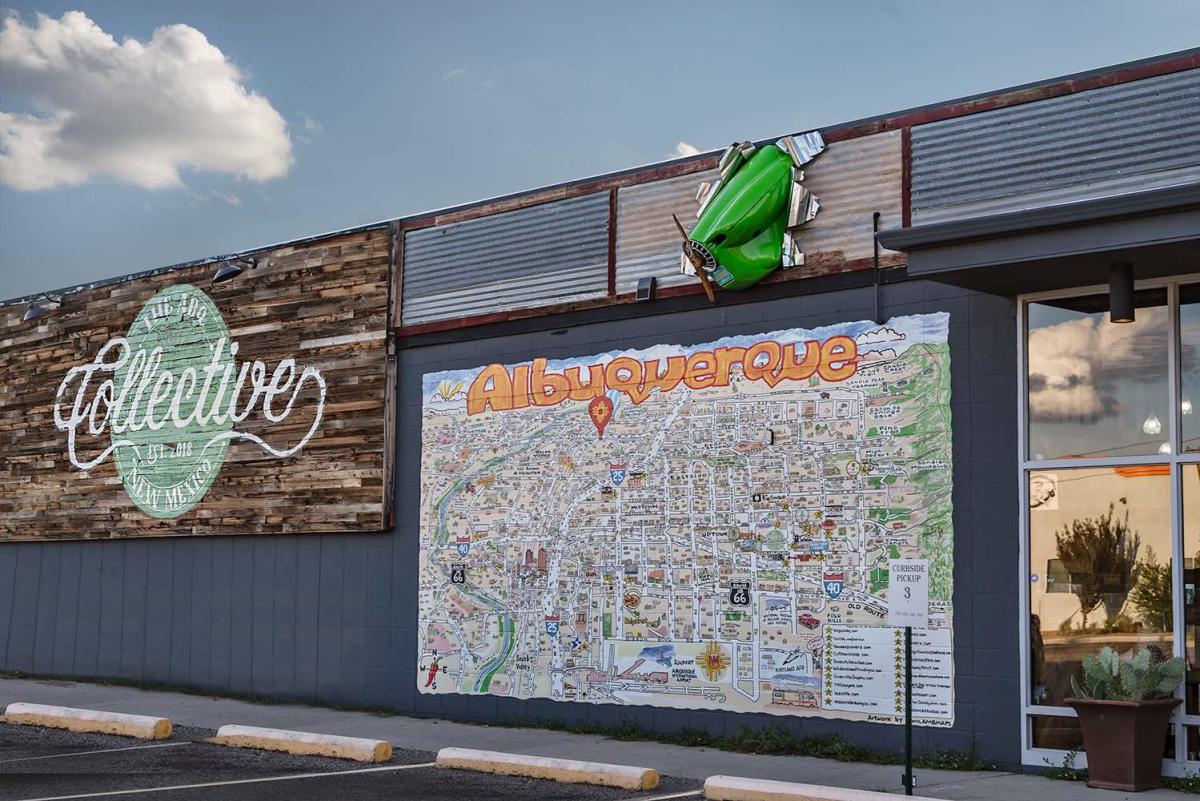 The ABQ Collective | Albuquerque, NM 87112