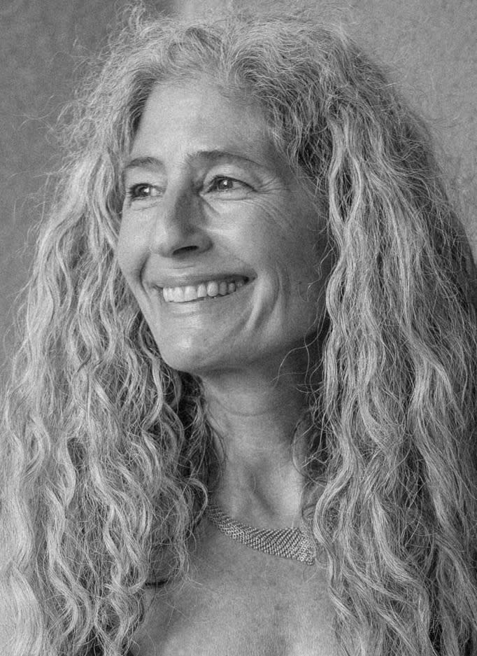 Elizabeth Jacobson and Zachary Rogow Poety Reading | Santa Fe, NM 87507