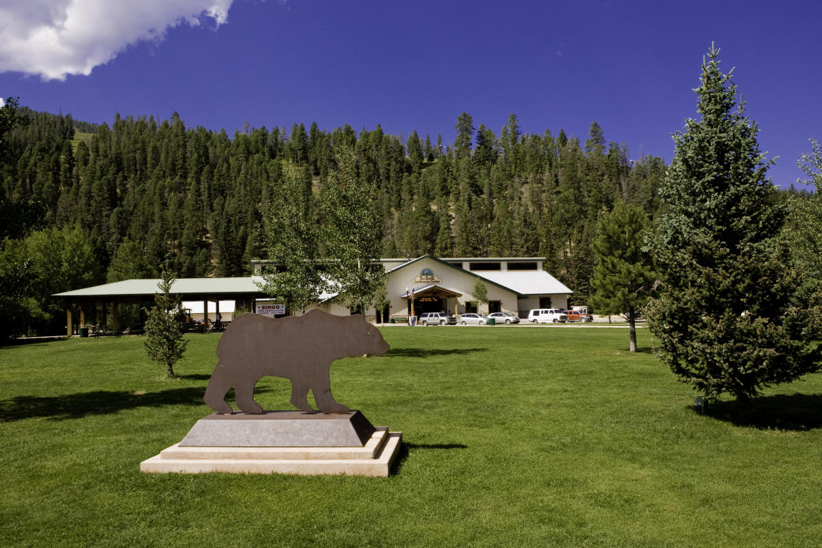Town of Red River - New Mexico Tourism Department