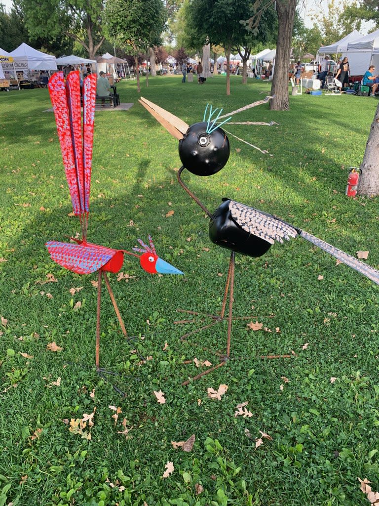 NM Metal Art Albuquerque, NM 87120