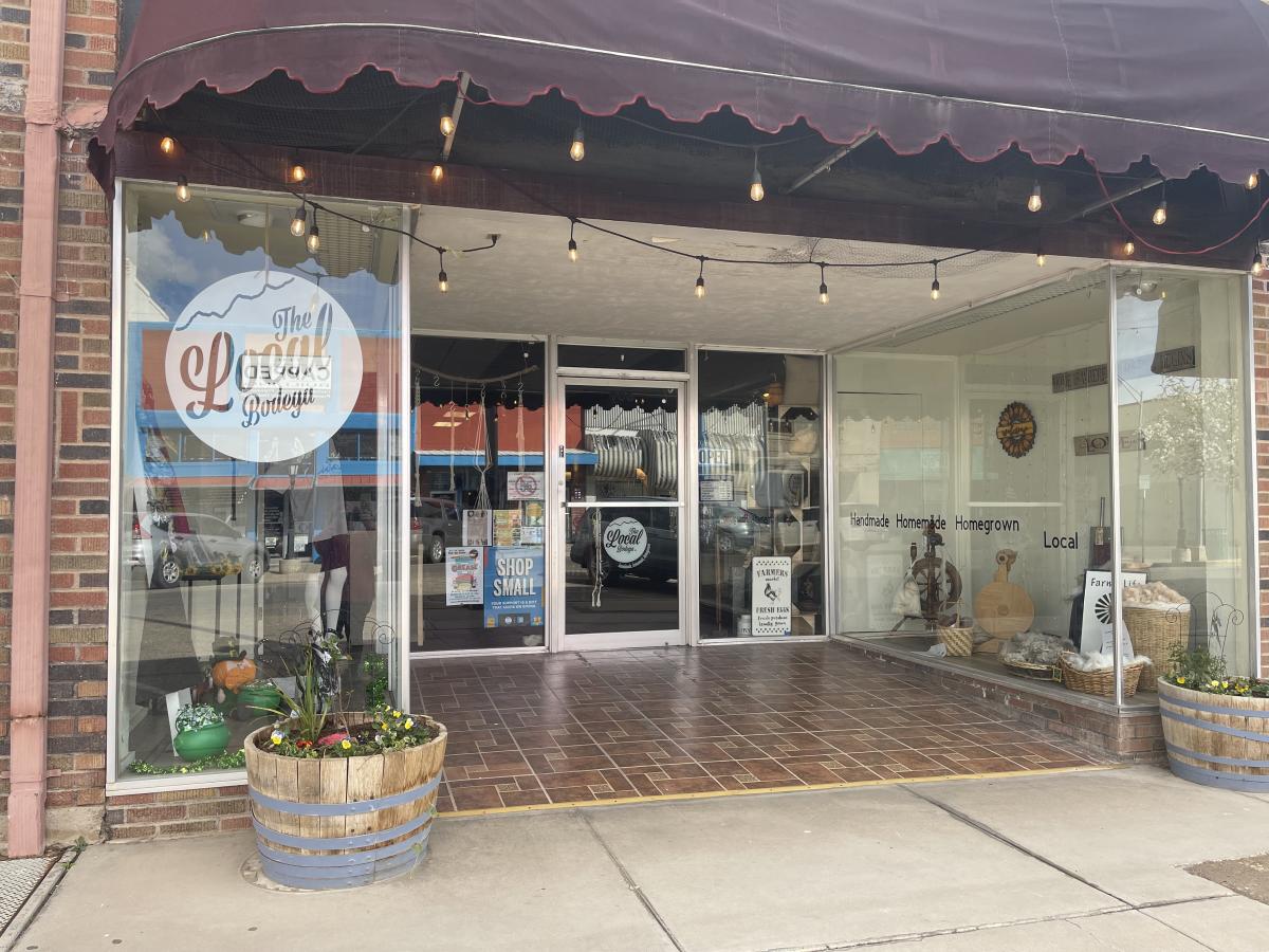 Local Bodega The Local Bodega LLC | Alamagordo, NM 88310
