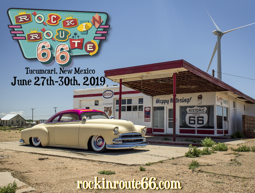 Rockin Route 66 Festival Tucumcari, NM 88401