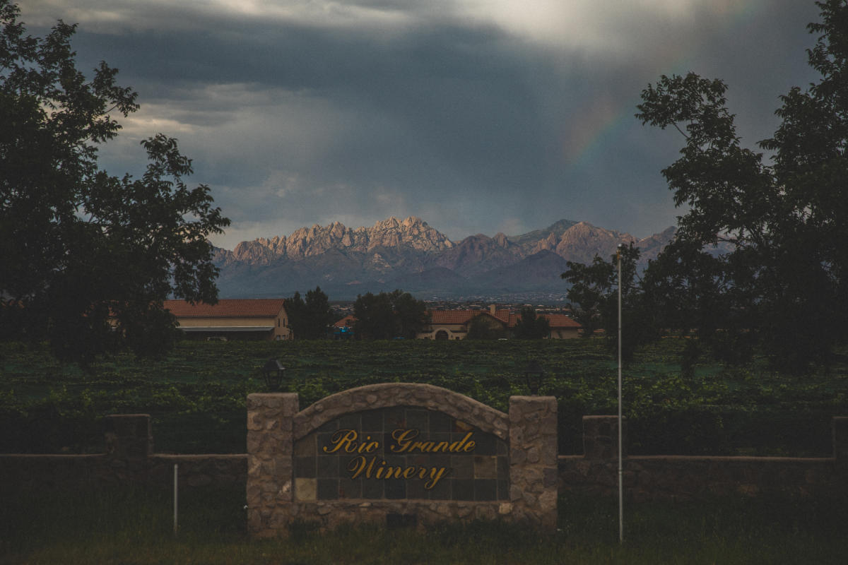 Rio Grande Winery | Las Cruces, NM 88005
