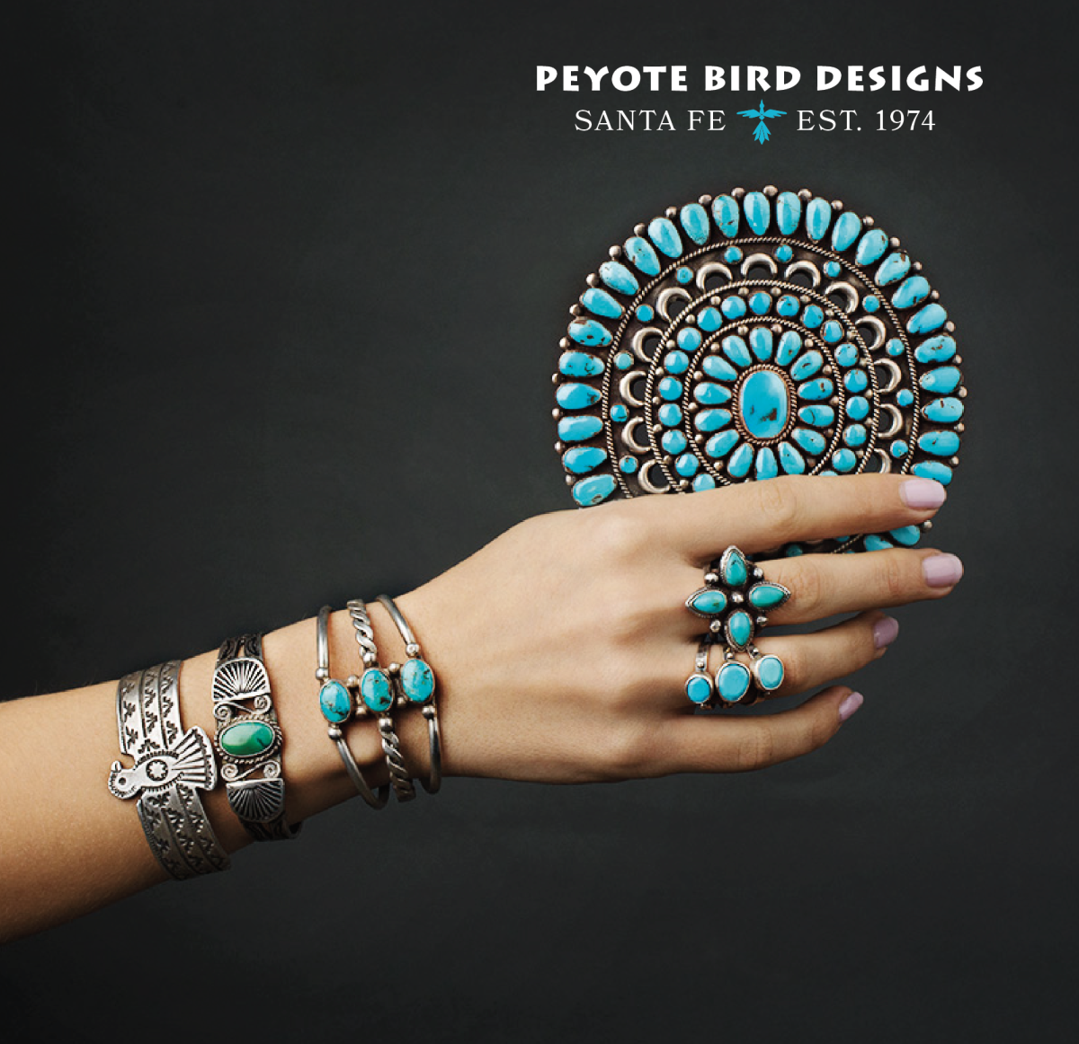 Peyote Bird Designs | Santa Fe, NM 87505