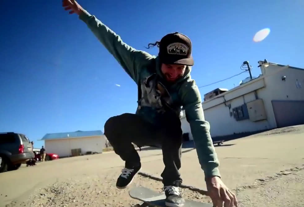 Gallup Skate Park Gallup, NM 87301