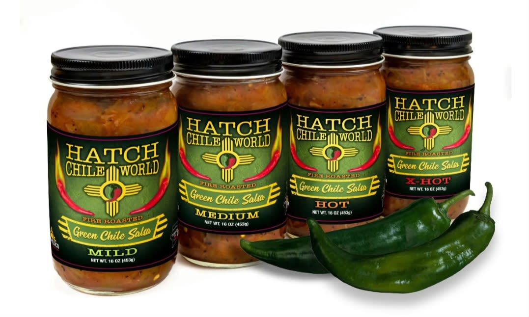 Hatch Chile World Ruidoso, NM 88345