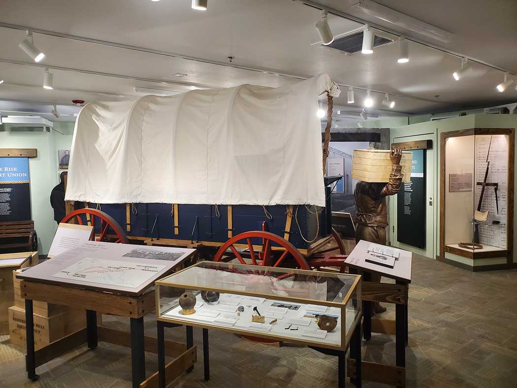 Sensory Friendly Sundays