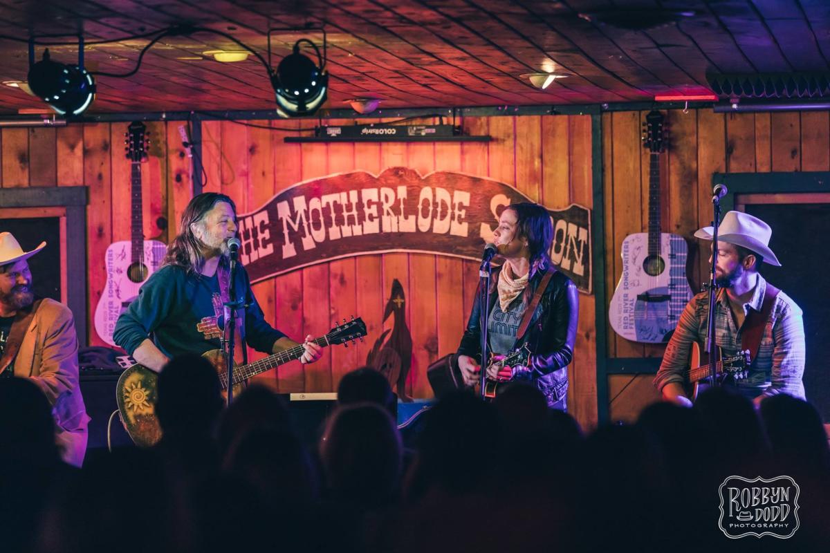 Red River Songwriters' Festival 2024