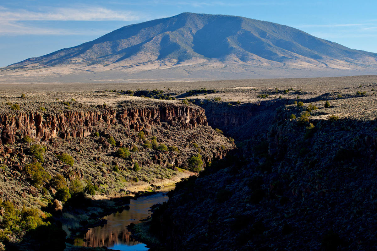 Wild Rivers Recreation Area (BLM) | Questa, NM 87556
