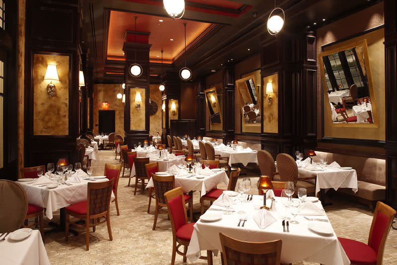 Ruth's Chris Steak House