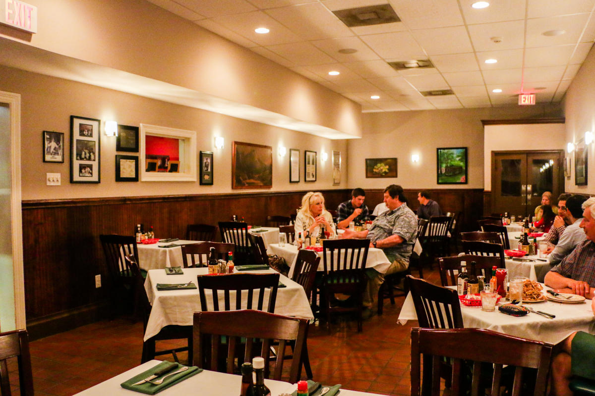 Charlie's steak online